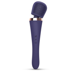 Love to Love Wand Brush Crush Indigo